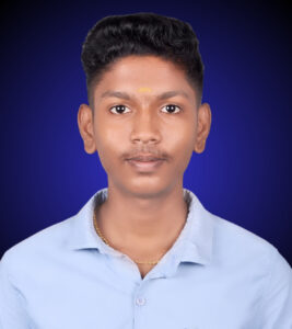 Picture of Boobesh AG
